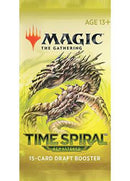 Time Spiral Remastered Draft Booster Pack