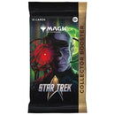 Star Trek Collector Booster Pack