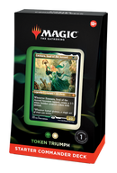 Starter Commander Deck
