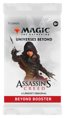 Assassin's Creed Beyond Booster