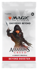 Assassin's Creed Sealed