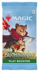 Bloomburrow Play Booster