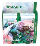 Bloomburrow Collector Booster Box