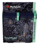 Duskmourn Collector Booster Box