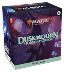Duskmourn At Home Prerelease Kit