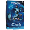 Reality Fracture Commander Deck - Multiverse Reforged