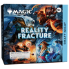 Reality Fracture - Draft Night