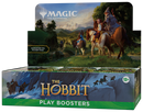 The Hobbit - Play Booster Box (PRE-ORDER)