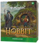 The Hobbit Prerelease Kit