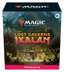 The Lost Caverns of Ixalan Prerelease Kit