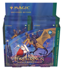 The Lord of the Rings: Tales of Middle-earth Special Edition Collector Booster Box