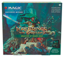 The Lord of the Rings: Tales of Middle-earth Scene Box