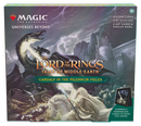 The Lord of the Rings: Tales of Middle-earth Scene Box
