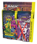 March of the Machine: The Aftermath: Collector Booster Box