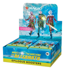 March of the Machine: The Aftermath: Epilogue Booster Box