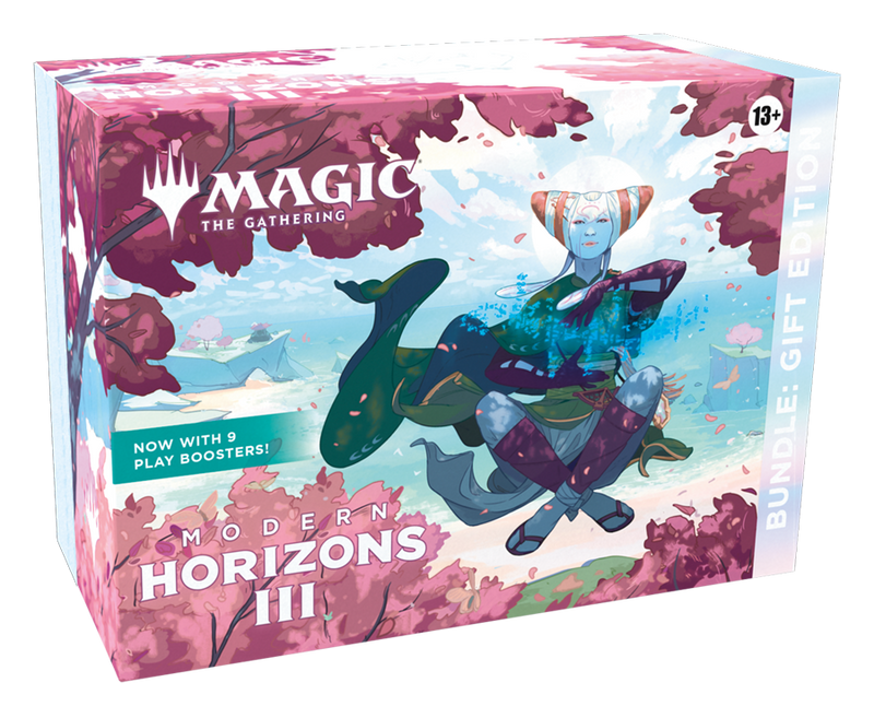 Modern Horizons 3 Gift Bundle