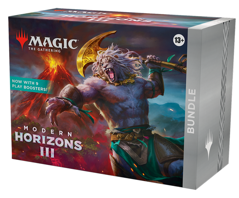 Modern Horizons 3 Bundle