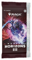 Modern Horizons 3 Collector Booster