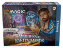 Murders at Karlov Bundle