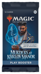 Karlov Sealed