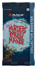 Murders at Karlov Manor Collector Booster