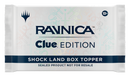 Ravnica: Clue Edition