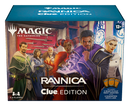 Ravnica: Clue Edition