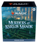 Murders at Karlov Manor Prerelease Kit - Take Home