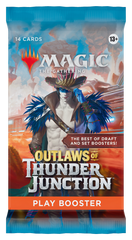 Outlaws Sealed