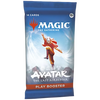Avatar: The Last Airbender Play Booster