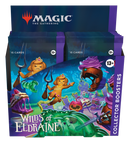 Wilds of Eldraine Collector Booster Box