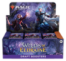 Wilds of Eldraine Draft Booster Box