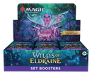 Wilds of Eldraine Set Booster Box
