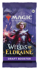 Wilds of Eldraine Draft Booster