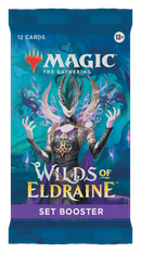 Wilds of Eldraine Set Booster