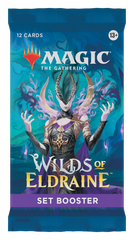 WOE Sealed