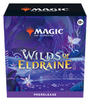 Wilds of Eldraine Prerelease Pack - Take Home Kit