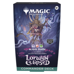 Commander Decks