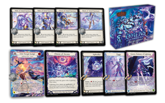 FAB Sealed