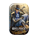 One Piece Card Game - Tin Pack Set Vol.2 - One Tin - Waypoint Games CA