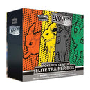 Evolving Skies Elite Trainer Box