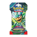 Pokémon - Twilight Masquerade - Booster Pack