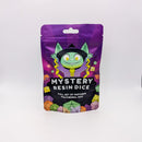 Mystery Dice Goblin - Halloween Mystery Bag