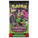 Shrouded Fable Booster Pack