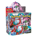 Pokémon Scarlet & Violet: Paradox Rift Booster Box