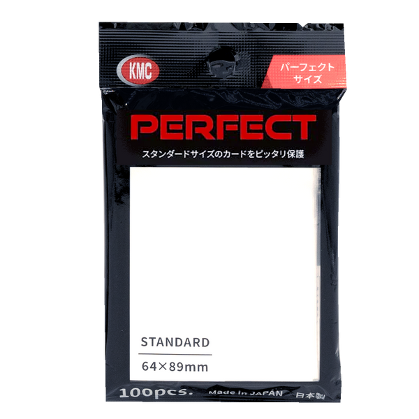 KMC Perfect Fit