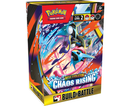 Pokemon Mega Evolutions Chaos Rising Build and Battle