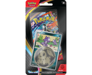 Pokemon Chaos Checklane Blister