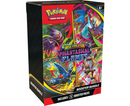Pokemon Mega Evolutions Phantasmal Flames Booster Bundle