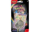 Pokemon Mega Evolution Phantasmal Flames Checklane Blister